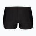 Боксерки для плавання чоловічі arena Stripe Swim Short black/white/multi 2