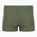 Боксерки для плавання чоловічі arena Stripe Swim Short sage/black/multi 2