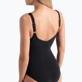 Купальник суцільний жіночий arena Milena Wing Back black 5
