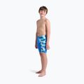 Плавки дитячі arena Foam Swim Jammer blue river/water multi 6