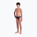 Плавки дитячі arena  Swim Briefs Solid navy/white/white 6