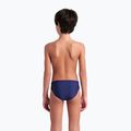 Плавки дитячі arena  Swim Briefs Solid navy/white/white 7