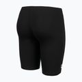 Плавки дитячі arena Foam Swim Jammer black/soft green multi 4