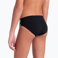 Плавки дитячі arena Foam Swim Briefs black/soft green multi 9