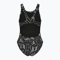 Купальник суцільний дитячий arena Escape Swim Tech L black/team black 2