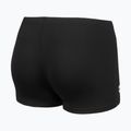 Боксерки для плавання дитячі arena Foam Swim Short black/soft green multi 4