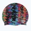 Шапочка для плавання arena HD Cap tie dye