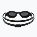 Окуляри для плавання arena arena 365 Mirror mirror silver/dark green/black 4