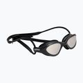Окуляри для плавання arena arena 365 Mirror mirror silver/dark green/black