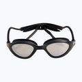 Окуляри для плавання arena arena 365 Mirror mirror silver/dark green/black 2