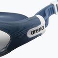 Окуляри для плавання Arena The One Plus прозорі / сіро-блакитні 5