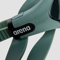 Окуляри для плавання Arena The One Plus дим/шавлія 4
