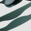 Окуляри для плавання Arena The One Plus дим/шавлія 5