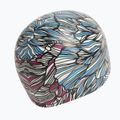 Шапочка для плавання arena Poolish Moulded dahlia 4