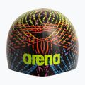 Шапочка для плавання arena Poolish Moulded energy