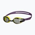 Окуляри для плавання arena Zoom X-Fit smoke