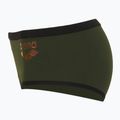 Боксерки для плавання чоловічі arena One Low Waist Short Big Logo dark sage/black 3