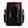 Рюкзак для плавання arena Spiky III 45 л Allover fireflow / white 2