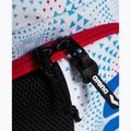 Рюкзак для плавання arena Spiky III 45 л Allover fireflow / white 7