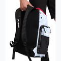 Рюкзак для плавання arena Spiky III 45 л Allover fireflow / white 13