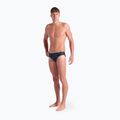 Плавки чоловічі arenaFireflow Swim Briefs black multi 5