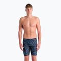 Плавки джаммери чоловічі arena Fireflow Swim Jammer black/black multi 5