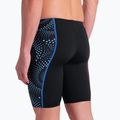 Плавки джаммери чоловічі arena Fireflow Swim Jammer black/black multi 9