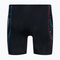 Плавки джаммери чоловічі arena Fireflow Swim Jammer black/black multi 2