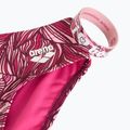 Плавки чоловічі arena Pink Dahlia shocking pink/multi 3