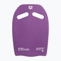 Дошка для плавання arena Printed Kickboard plum/artic lime