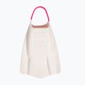 Ласти для плавання Arena Powerfin Pro II white/shocking pink 3