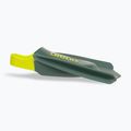 Ласти для плавання arena Powerfin Pro II sage/artic lime 4