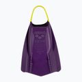 Ласти для плавання Arena Powerfin Pro II plum/artic lime 3