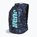 Рюкзак для плавання Arena Fastpack 3.0 Allover 40 л 2