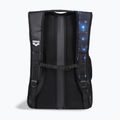 Рюкзак для плавання arena Fastpack 3.0 Allover 40 л aqua 3