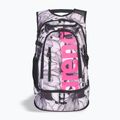 Рюкзак для плавання на морському дні Arena Fastpack 3.0 Allover 40 л