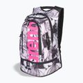 Рюкзак для плавання на морському дні Arena Fastpack 3.0 Allover 40 л 2