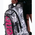 Рюкзак для плавання на морському дні Arena Fastpack 3.0 Allover 40 л 5