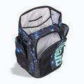 Рюкзак для плавання Arena Spiky III 45 л Allover aqua 7