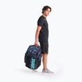 Рюкзак для плавання Arena Spiky III 45 л Allover aqua 8