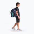 Рюкзак для плавання Arena Spiky III 45 л Allover aqua 9