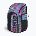 Рюкзак для плавання Arena Spiky III 45 л Allover racing stripes 2