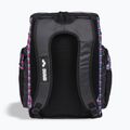 Рюкзак для плавання Arena Spiky III 45 л Allover racing stripes 3