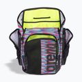 Рюкзак для плавання Arena Spiky III 45 л Allover racing stripes 7
