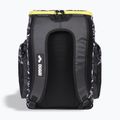 Рюкзак для плавання arena Spiky III 45 л Allover black/white 3