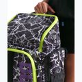 Рюкзак для плавання arena Spiky III 45 л Allover black/white 5