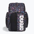 Рюкзак для плавання Arena Spiky III 45 л Allover confetti чорний