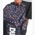 Рюкзак для плавання arena Spiky III 45 л Allover confetti black 5