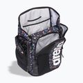 Рюкзак для плавання arena Spiky III 45 л Allover confetti black 7