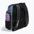 Рюкзак для плавання arena Spiky III 35 л Allover racing stripes 4